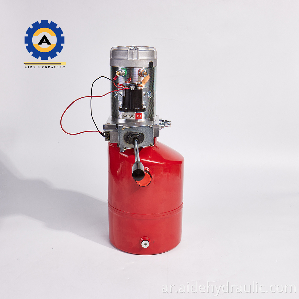 وحدة تحكم الصمام الكهرومغناطيسي The Electromagnetic Valve Controller